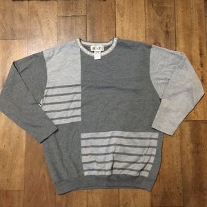 Vintage oversized sweater